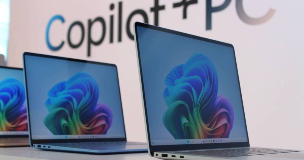 The MacBook monopoly has just been overthrown |  Digital trends