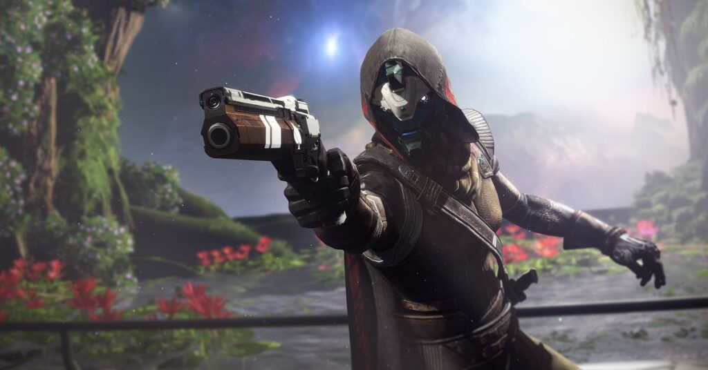 The Final Shape campaign finally delivers on Bungie's "raid-lite" promise