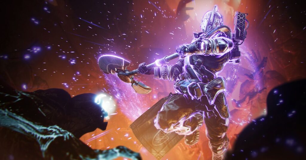 Destiny 2: Final Shape's Prismatic Subclass Looks Like Another Great Experience