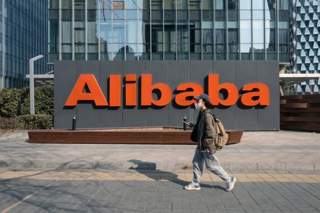 Alibaba issues a record $4.5 billion in convertibles to fund its buybacks