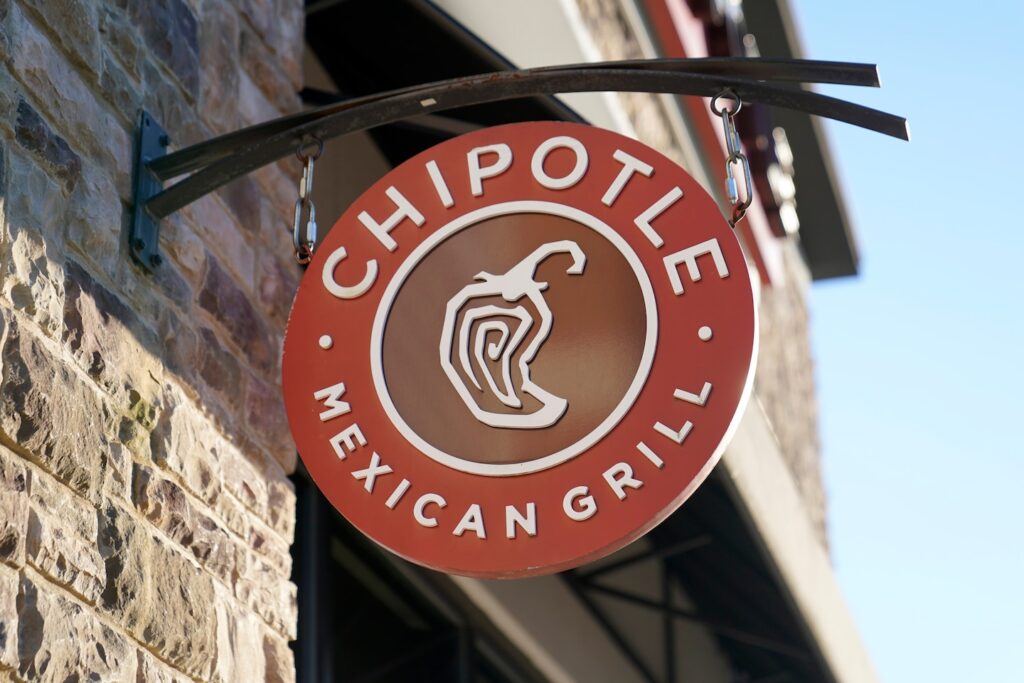 Chipotle servings haven't decreased, company says after TikTok backlash