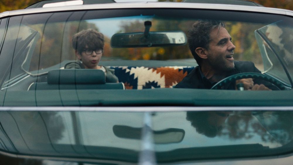 Ezra Review: Bobby Cannavale Gets Teared As Father Who Kidnaps Autistic Son in Tony Goldwyn's Not-Bad Hearttugger