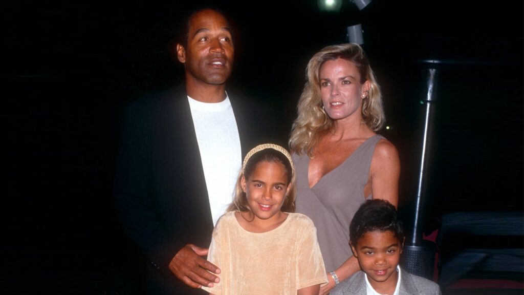 Nicole Brown Simpson's Sisters Give Update on Her and OJ's Kids