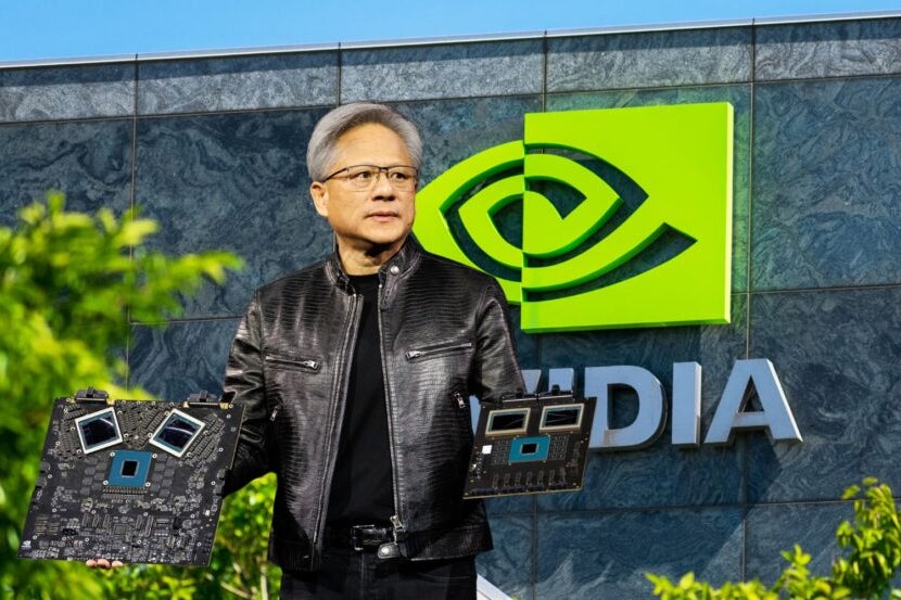Nvidia Reports Stronger First Quarter, Announces 150% Dividend Hike and 10-to-1 Stock Split (UPDATE) - NVIDIA (NASDAQ: NVDA)