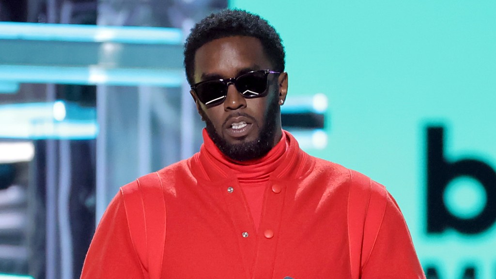 Sean 'Diddy' Combs' history of violence dates back to college days, new investigation finds