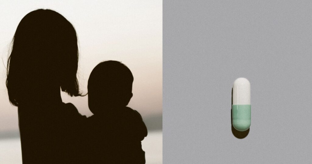The first pill against postpartum depression finally reaches patients.  Doctors say it works.