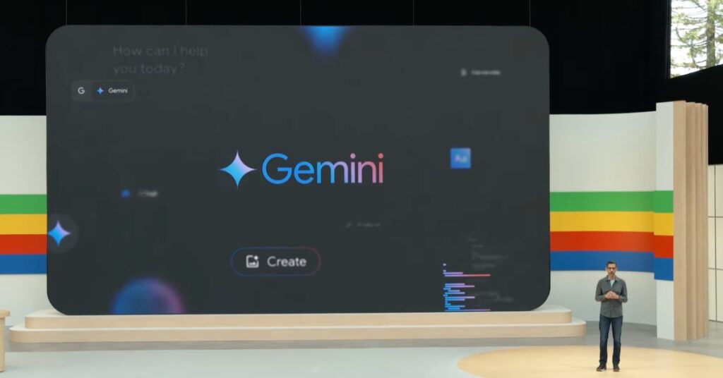 What Gemini and Google AI features we expect