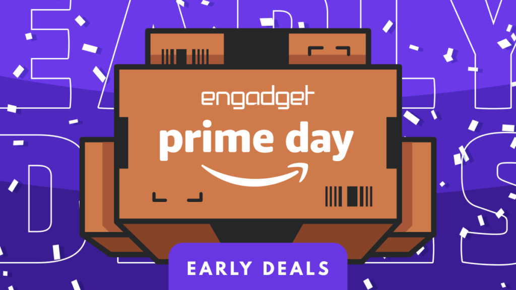 Early Prime Day 2024 deals: The best savings we could find ahead of the July Amazon event