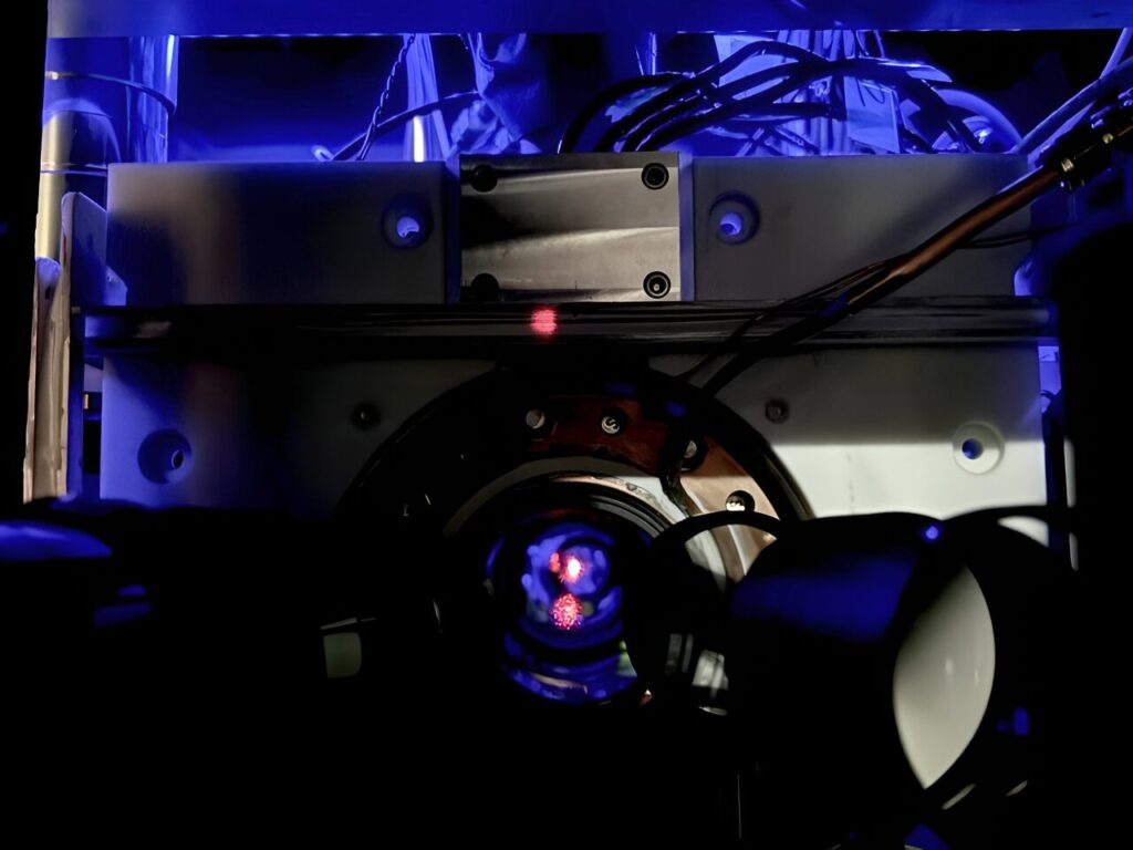World's most accurate atomic clock pushes new frontiers in physics