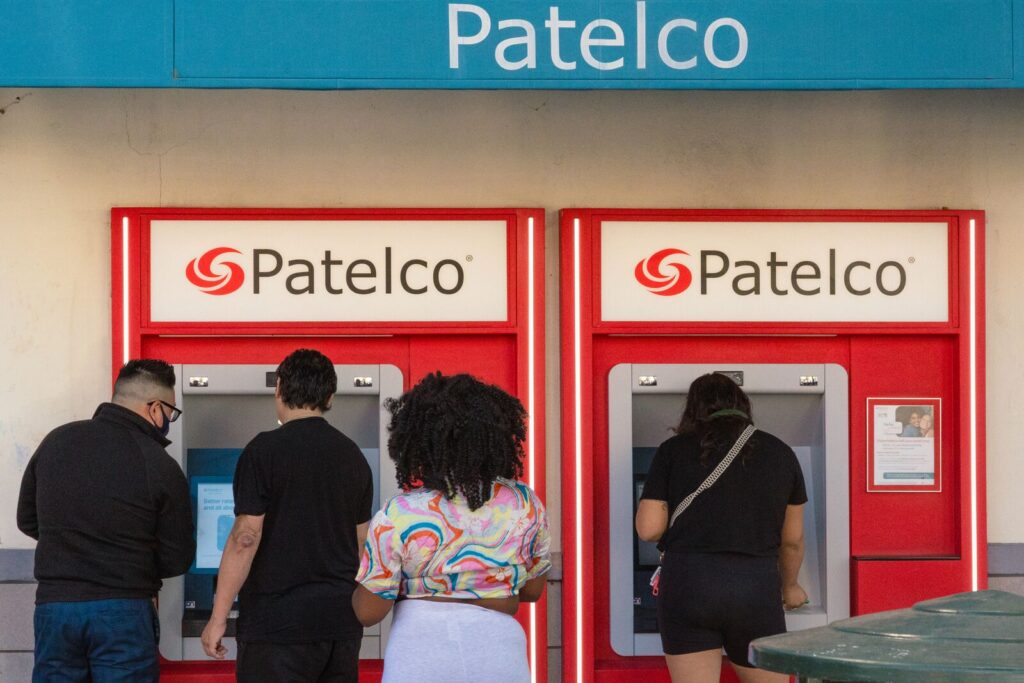 Patelco advises customers that checks will be honored, but delays can be expected