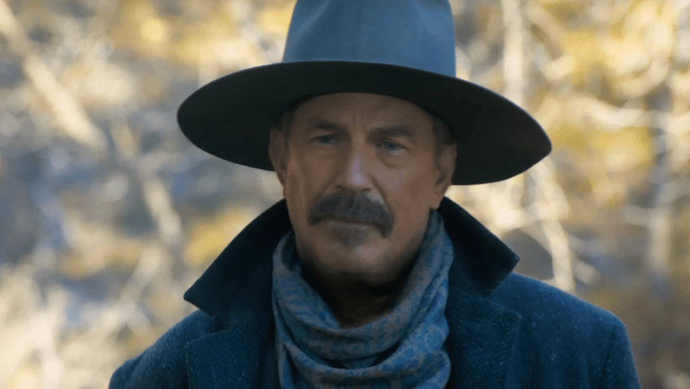 I (Barely) Survived 'Horizon': How Kevin Costner's Western Epic Disappointed Even His Die-Hard 'Yellowstone' Fans