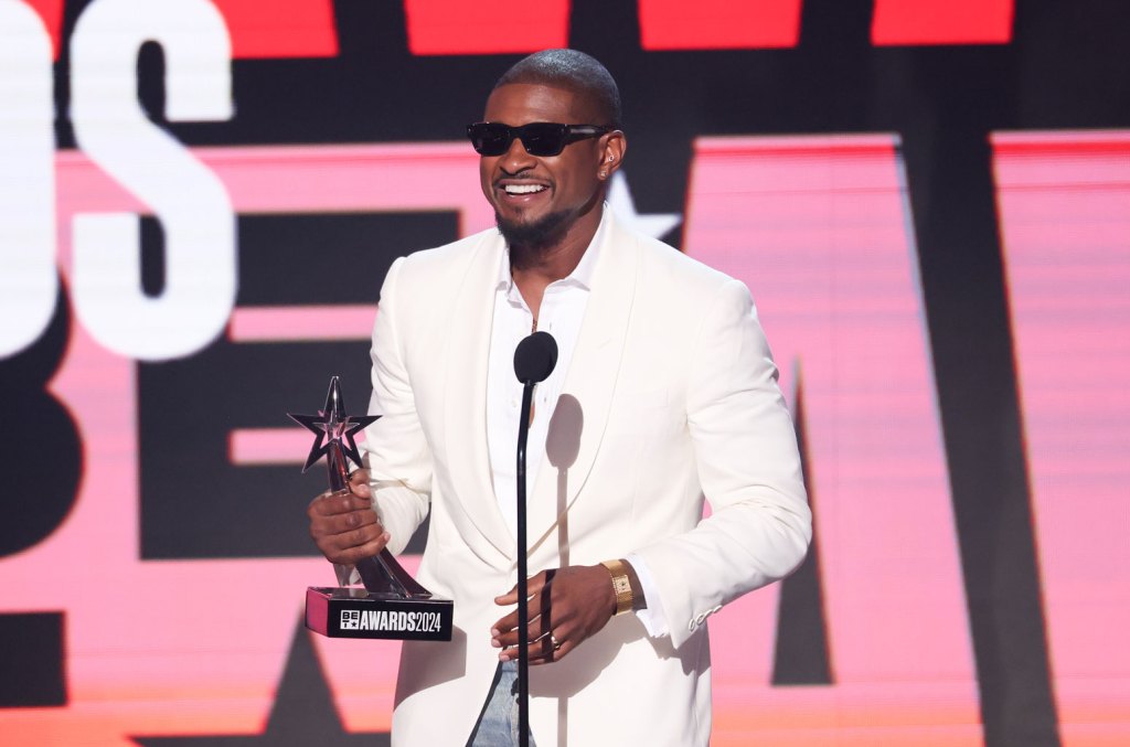 BET Awards 2024 Winners: See the Full List (Updated)