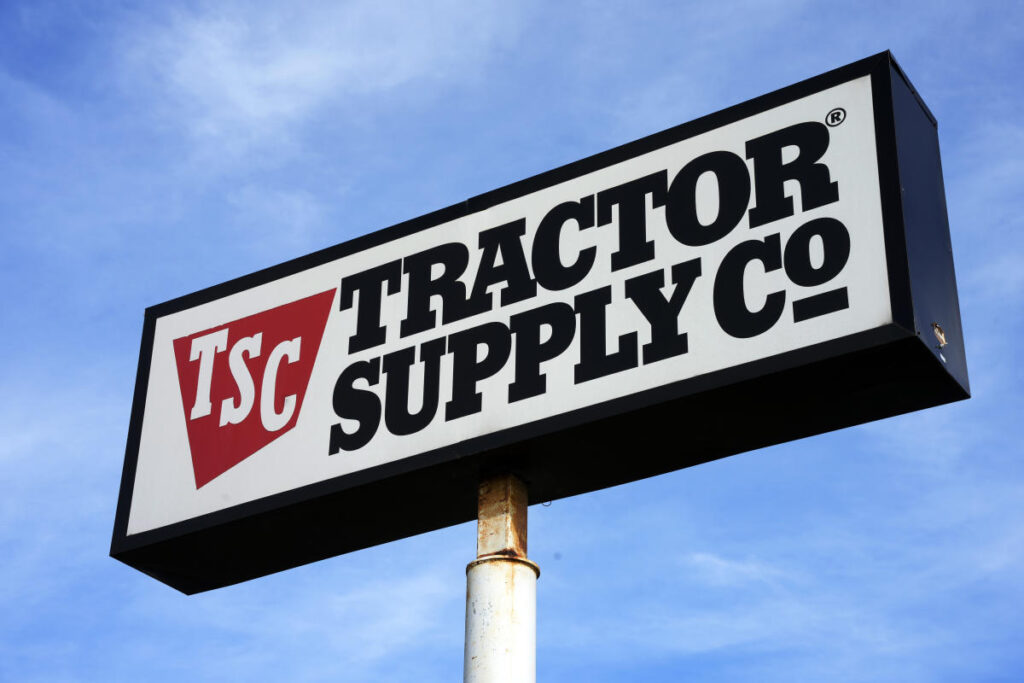 Black Farmers Association Calls for Tractor Supply CEO to Resign After Company Cuts DEI Efforts
