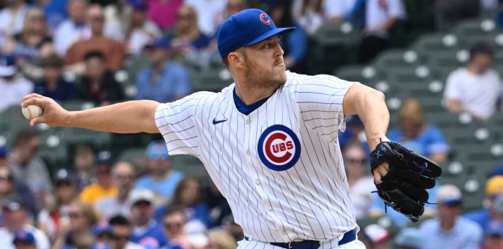 Browse the list of players one by one in search of tradeable Cubs players - Bleacher Nation