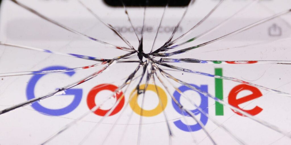 Google's ambitious plan to replace tracking cookies goes from bad to worse