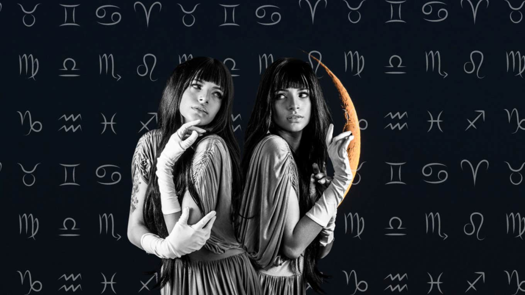 How the Moon in Gemini Affects Each Zodiac Sign's Daily Horoscope on July 4, 2024