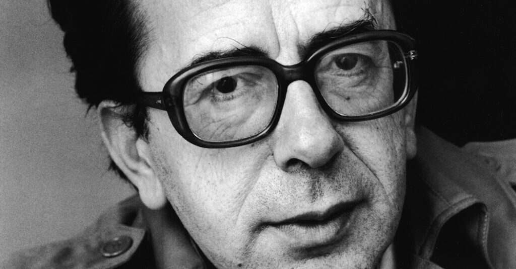 Ismail Kadare dies at 88; his novels brought Albania's plight to the world