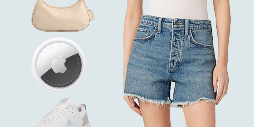 Levi's, Apple, and Coach are up to 80% off in Amazon's 4th of July sale