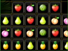 Fruit Blocks Match