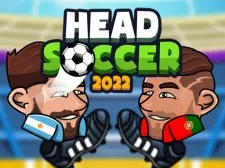 Head Soccer 2022